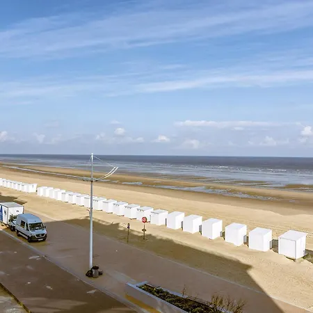 Διαμέρισμα Sun 0301 Sint-Idesbald