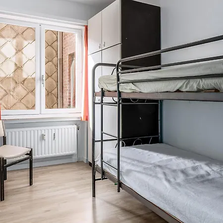 Διαμέρισμα Sun 0301