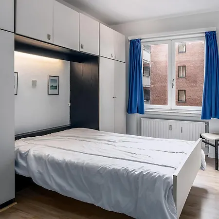 Διαμέρισμα Sun 0301 *