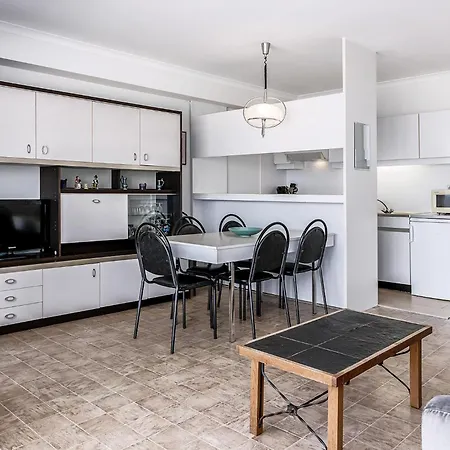 Διαμέρισμα Sun 0301 *