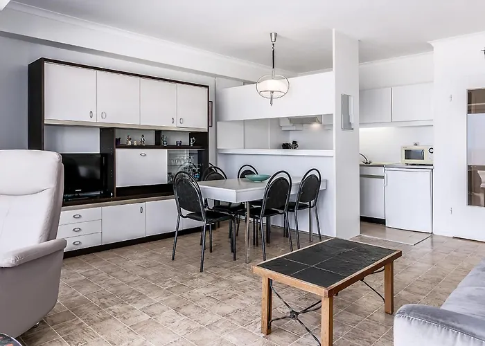 Apartamento Sun 0301 *